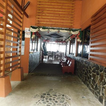 Hotel Playa Bonita Puerto Limon Extérieur photo