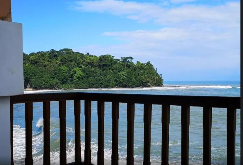 Hotel Playa Bonita Puerto Limon Extérieur photo