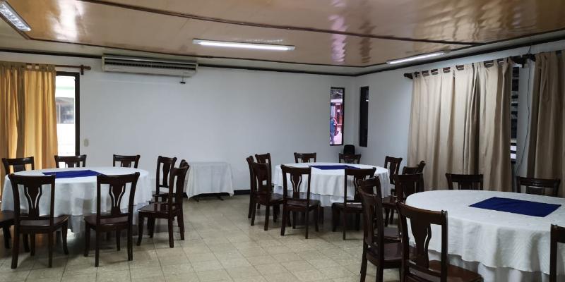 Hotel Playa Bonita Puerto Limon Extérieur photo