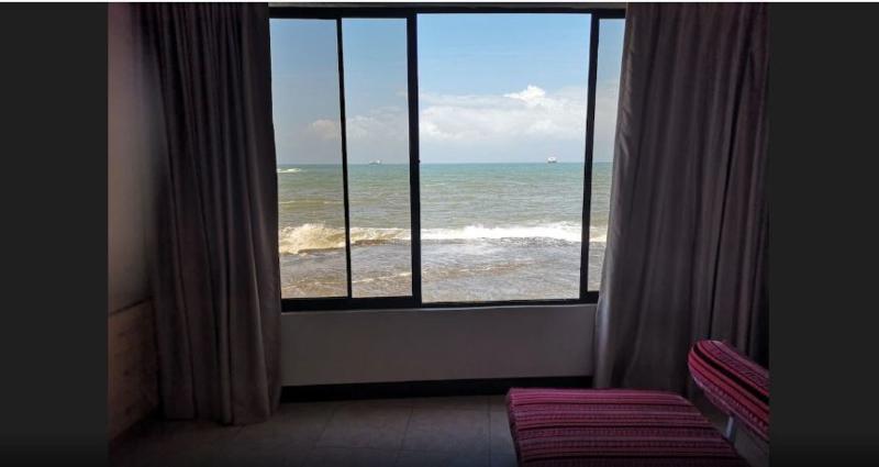 Hotel Playa Bonita Puerto Limon Extérieur photo