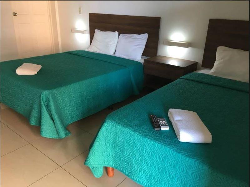 Hotel Playa Bonita Puerto Limon Extérieur photo