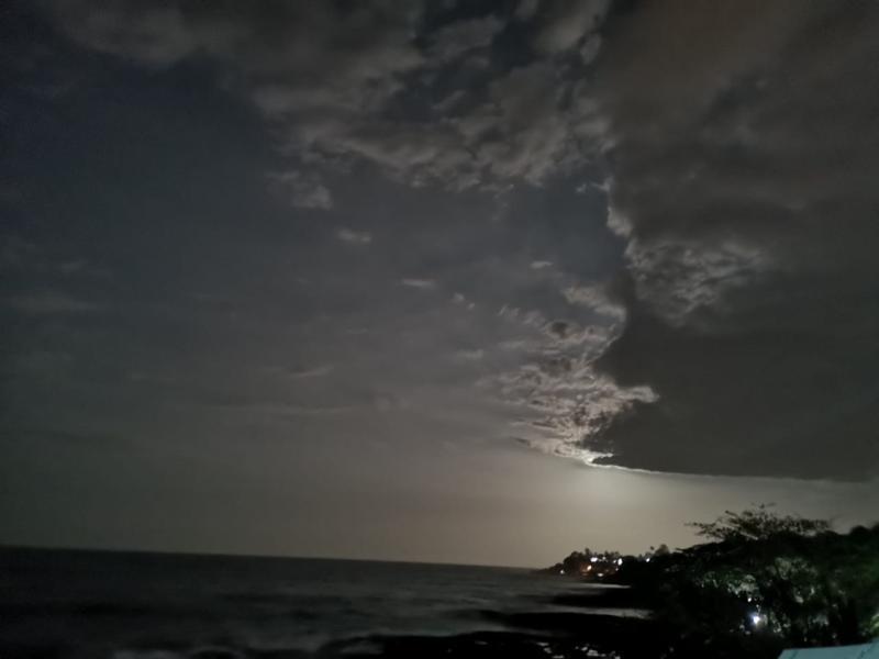 Hotel Playa Bonita Puerto Limon Extérieur photo