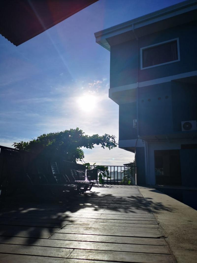 Hotel Playa Bonita Puerto Limon Extérieur photo