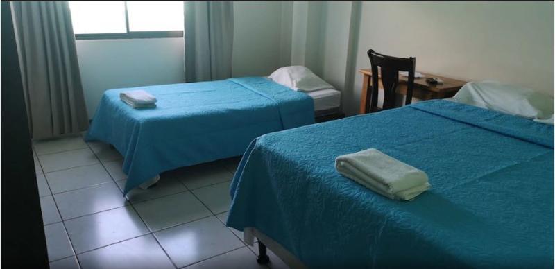 Hotel Playa Bonita Puerto Limon Extérieur photo
