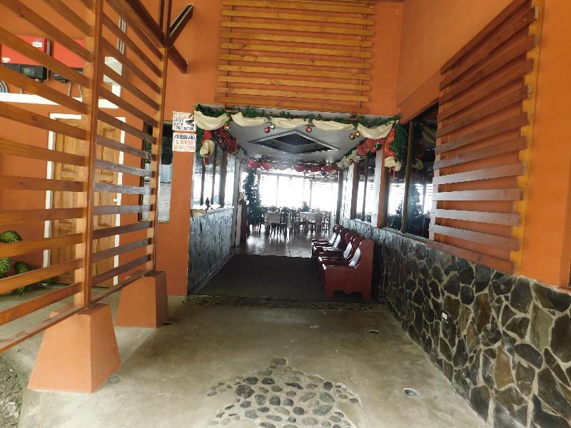 Hotel Playa Bonita Puerto Limon Extérieur photo