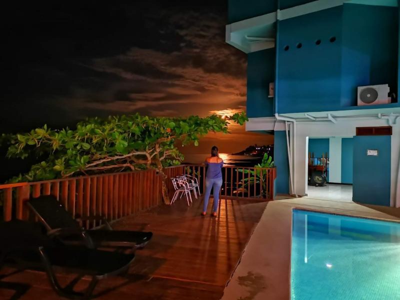 Hotel Playa Bonita Puerto Limon Extérieur photo