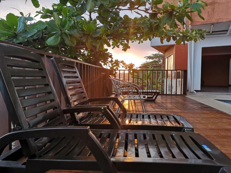 Hotel Playa Bonita Puerto Limon Extérieur photo