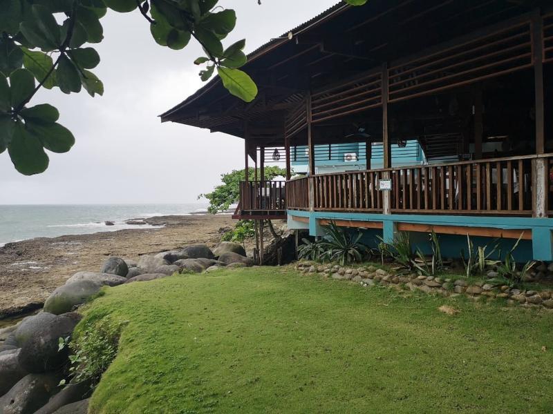 Hotel Playa Bonita Puerto Limon Extérieur photo