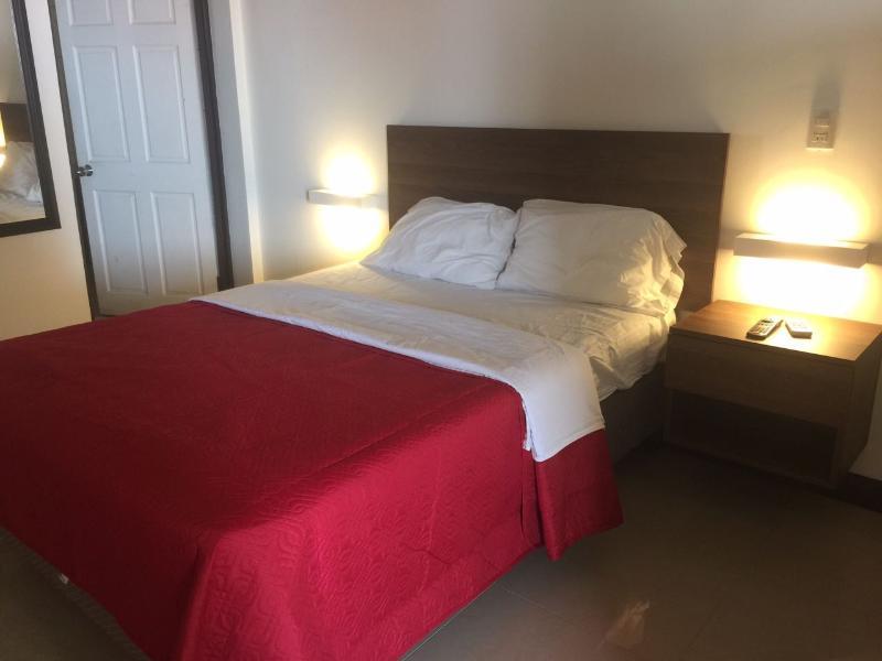 Hotel Playa Bonita Puerto Limon Extérieur photo