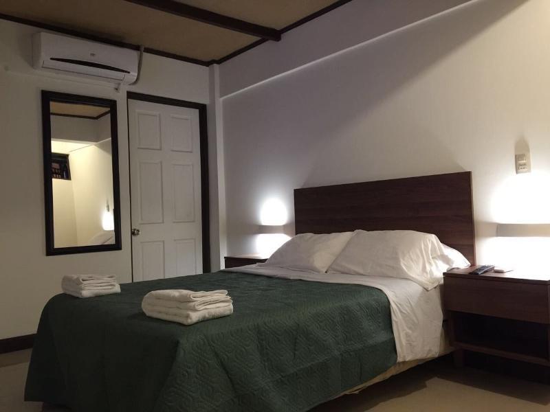 Hotel Playa Bonita Puerto Limon Extérieur photo